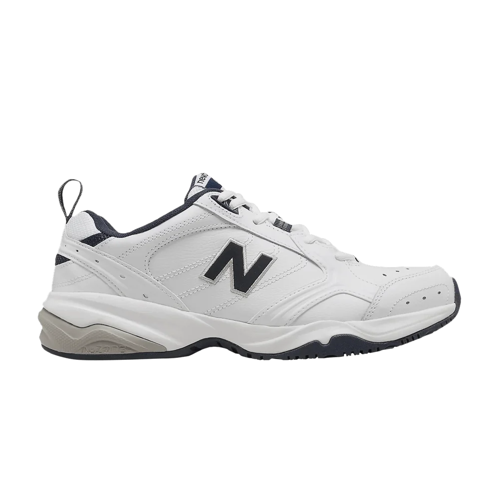 Krossovki-New-Balance-624-4E-Wide-White-Navy
