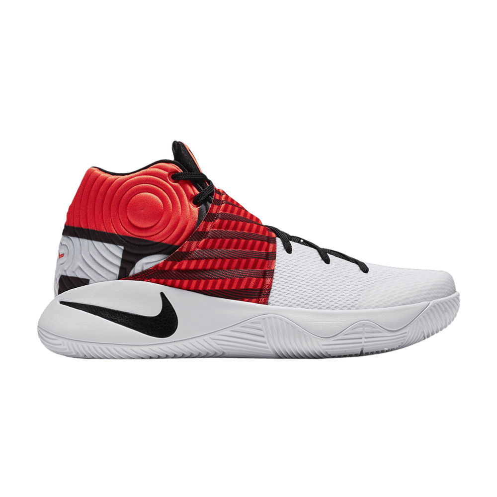 Кроссовки Nike Kyrie 2 EP 'Crossover'