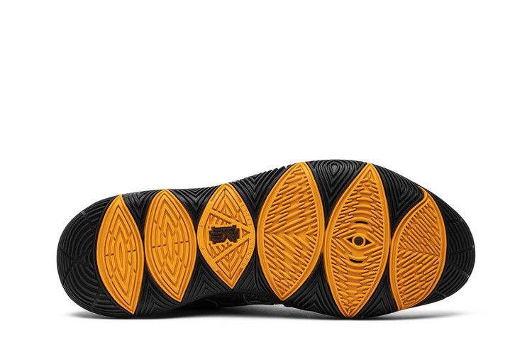 Кроссовки Nike Kyrie 5 'Taco' PE