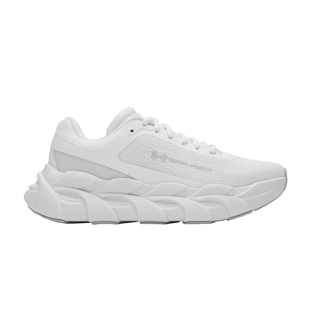 Кроссовки Under Armour Wmns Halo Runner 'Distant Grey'