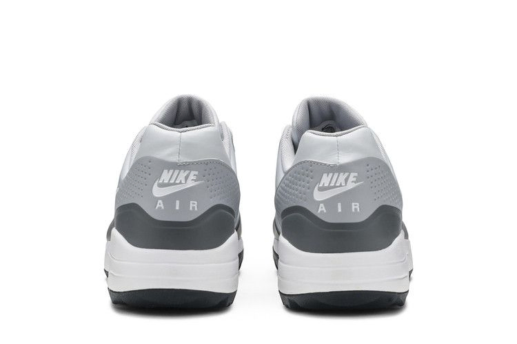 Кроссовки Nike Air Max 1 Golf 'Pure Platinum'