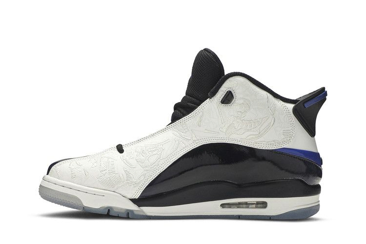 Кроссовки Air Jordan Dub Zero 'Concord'