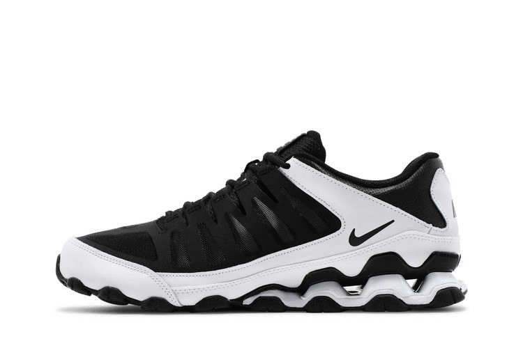 Кроссовки Nike Reax 8 TR 'Black White'
