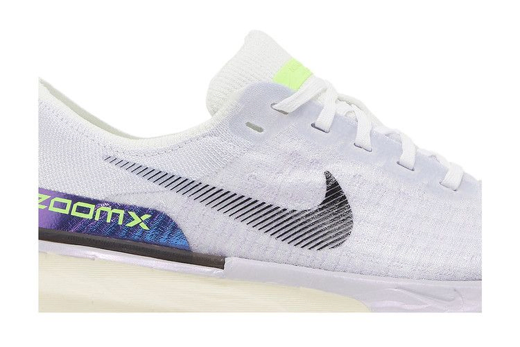 Кроссовки Nike Wmns ZoomX Invincible 3 'Purple Agate'