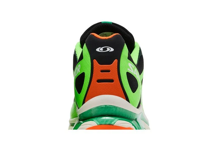 Кроссовки Feid x Salomon XT-4 OG 'Ferxxocalipsis'
