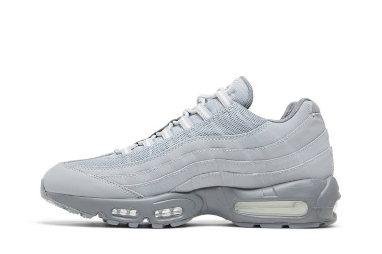Кроссовки Nike Air Max 95 'Wolf Grey'