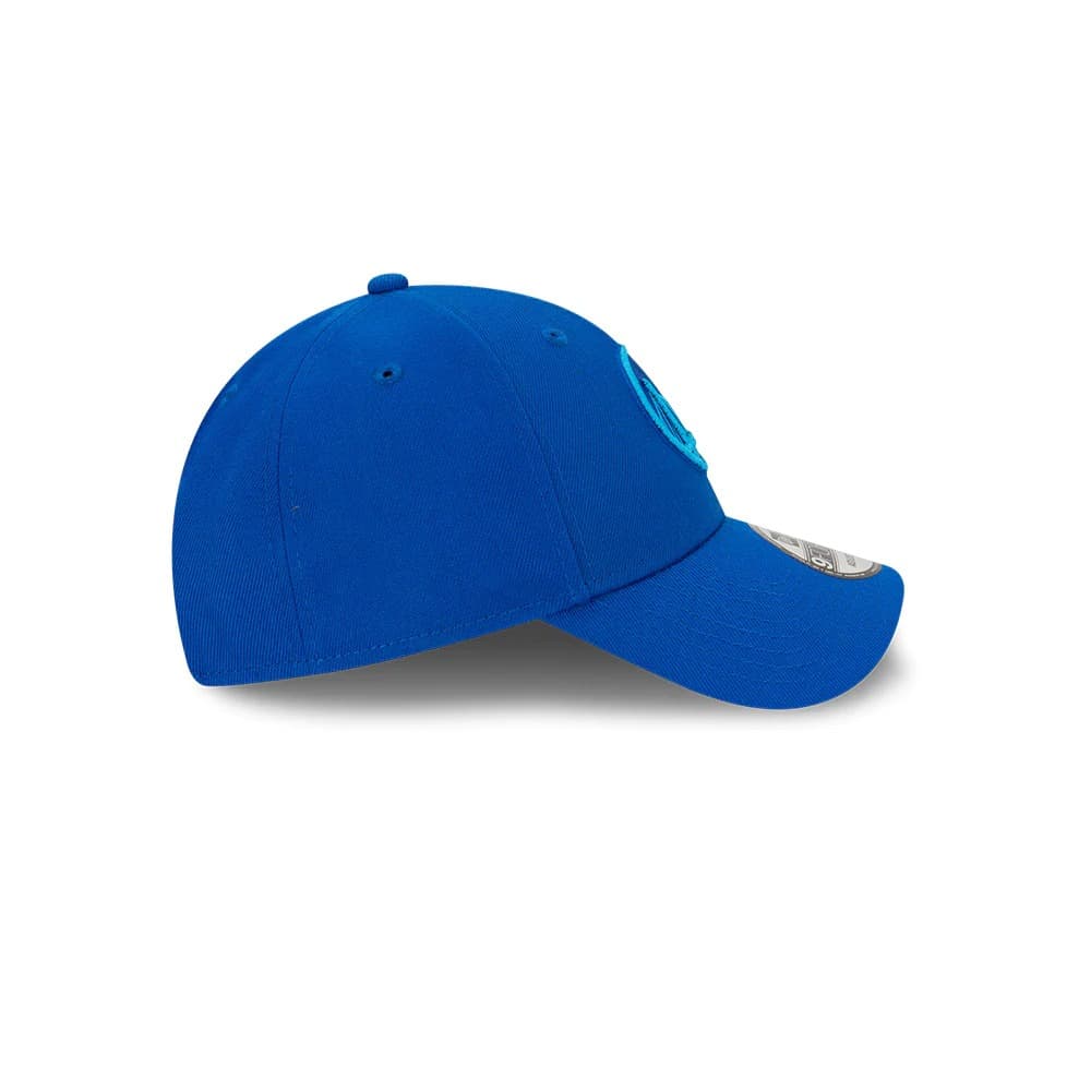 Бейсболка New Era Golden State Warriors Monochrome 9FORTY Two Tone NBA Snapback Hat