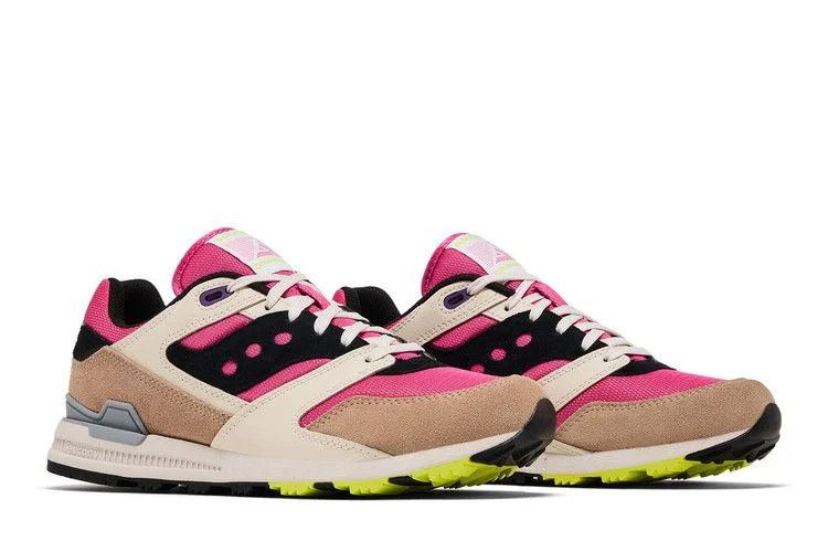 Krossovki-Saucony-Courageous-Pink-Tan-7