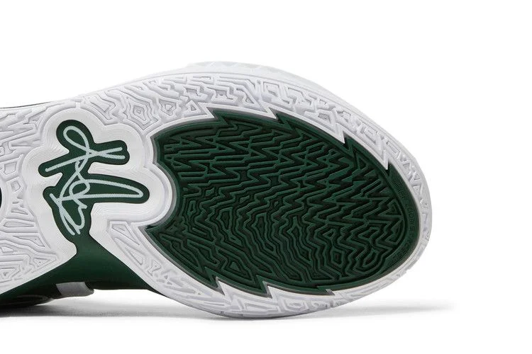 Кроссовки Nike Kyrie Infinity TB 'Gorge Green'
