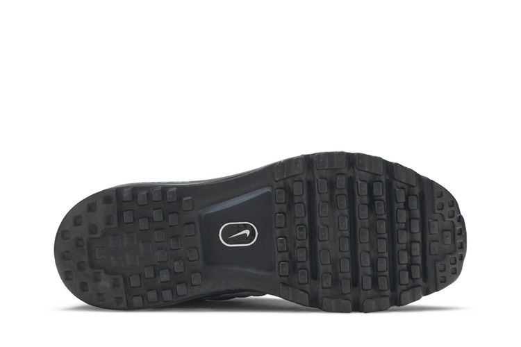 Кроссовки Nike Air Max 2017 'Black'