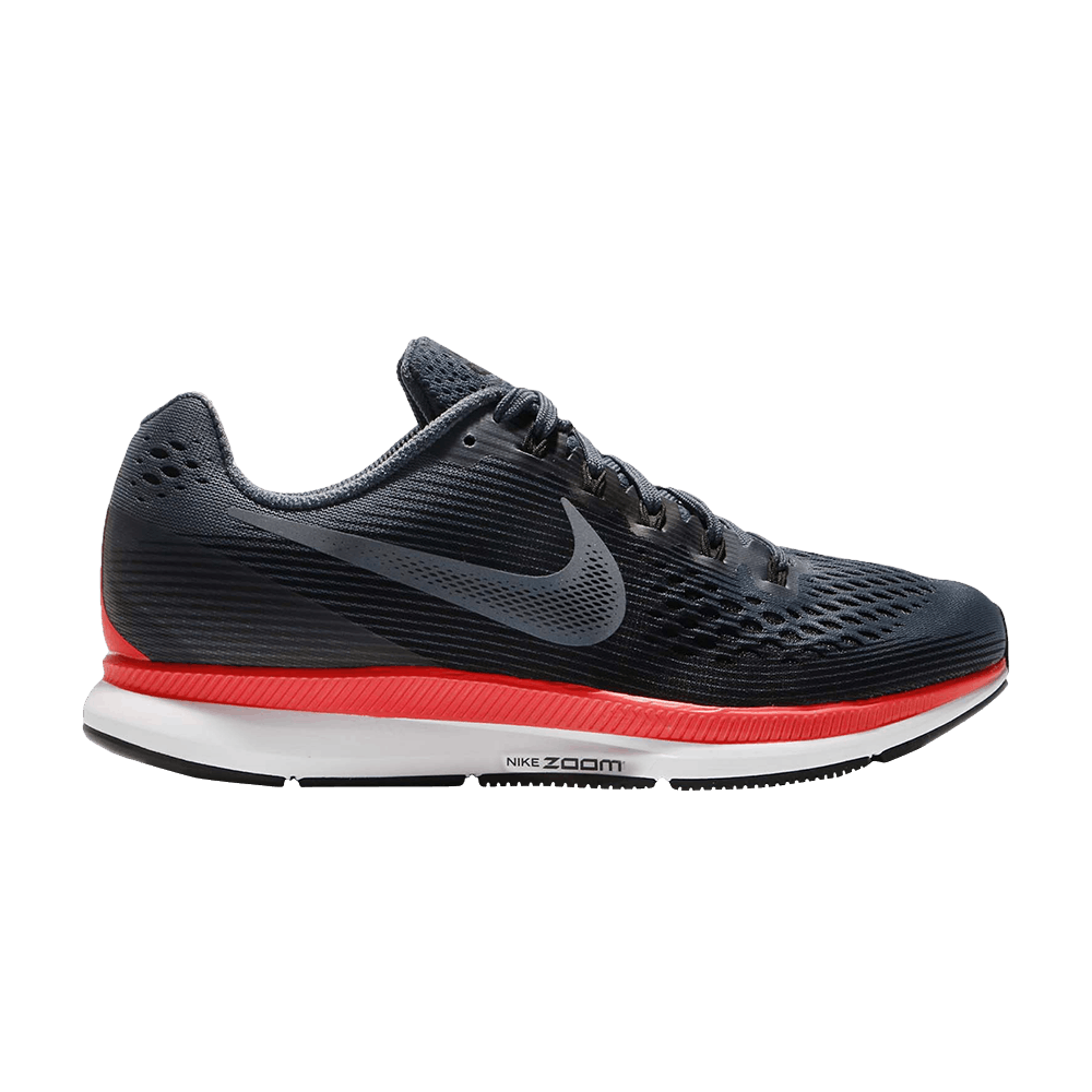 Кроссовки Nike Wmns Air Zoom Pegasus 34 'Blue Fox'