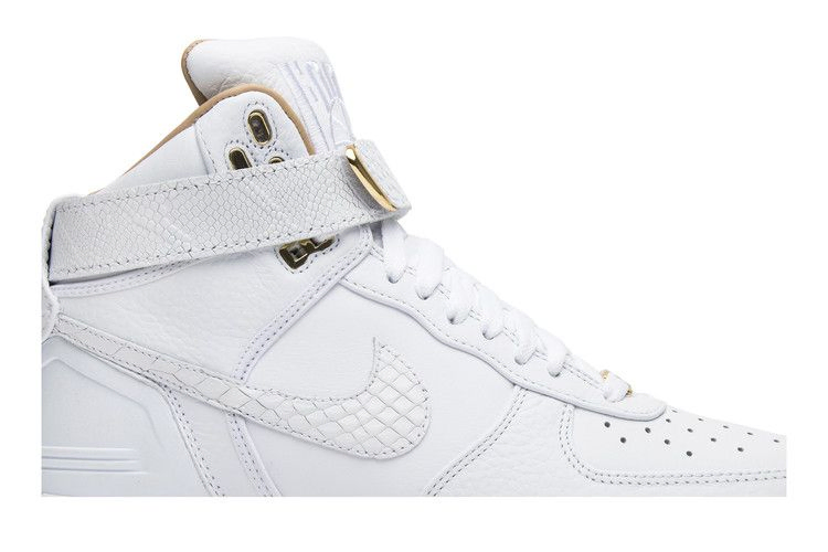 Кроссовки Just Don x Nike Air Force 1 High 'AF100'