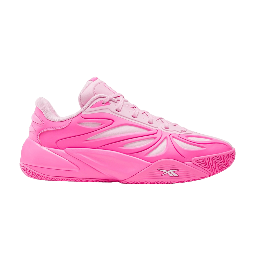 Кроссовки Reebok Angel Reese 1 'Mebounds'