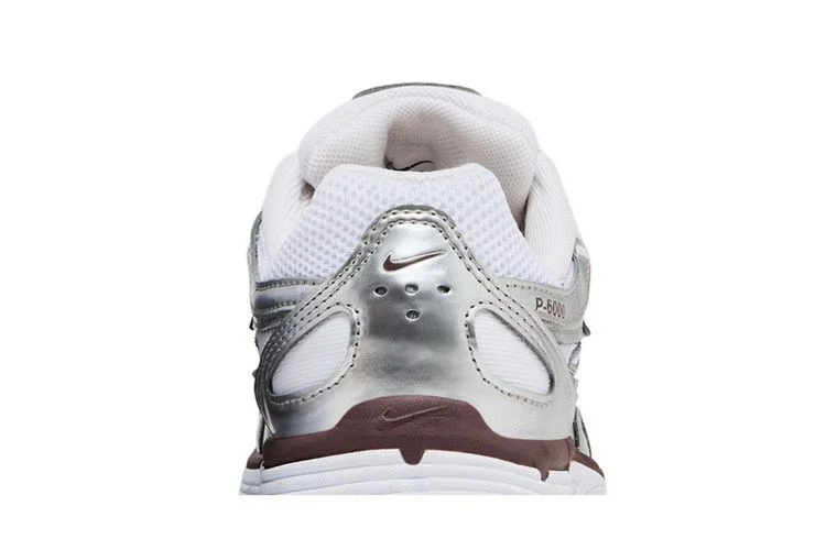 Krossovki-Nike-Wmns-P-6000-White-Metallic-Silver-6