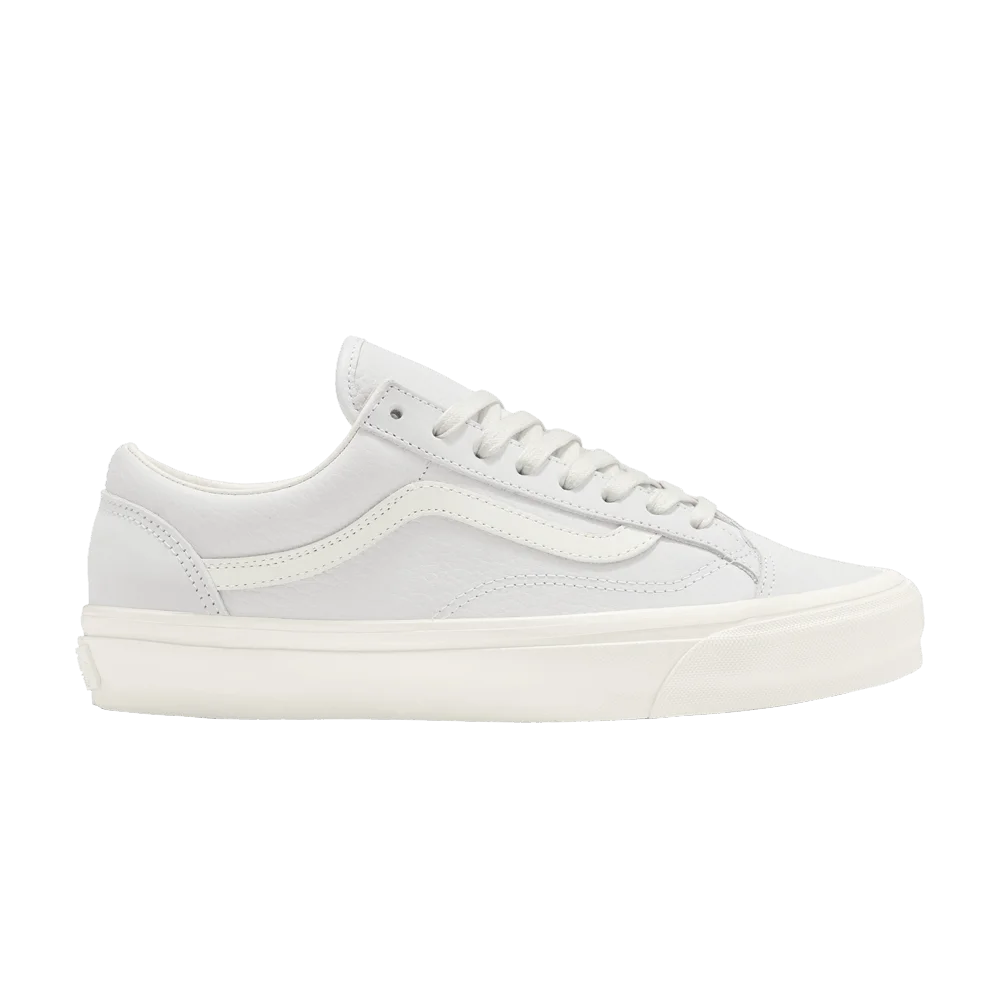 Vans Old Skool 36 LX 'Le Marais White'