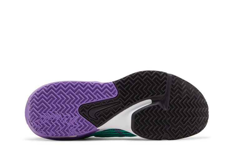 Кроссовки Nike LeBron Witness 6 'Emerald Berry'