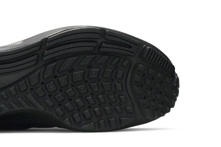 Кроссовки Nike Air Zoom Pegasus 37 'Black Dark Grey'
