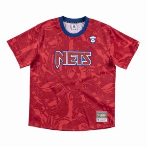 Aape-x-Mitchell-Ness-New-Jersey-Nets-BP-Jersey-Red-300x300