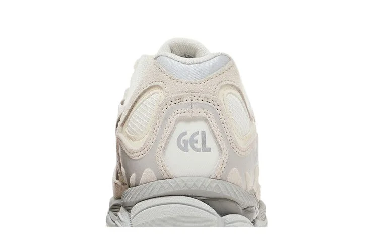 Кроссовки ASICS Gel NYC 'Grey Cream'