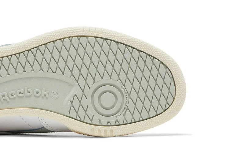Кроссовки Reebok Club C Mid 2 Revenge 'White Sea Spray'