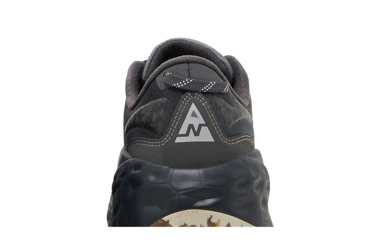Кроссовки New Balance Fresh Foam X More Trail v2 'Castlerock Phantom'