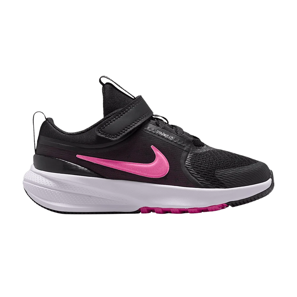 Krossovki-Nike-Star-Runner-5-PS-Black-Anthracite