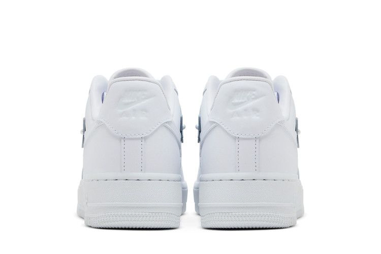 Кроссовки Nike Wmns Air Force 1 Low 'Butterfly'