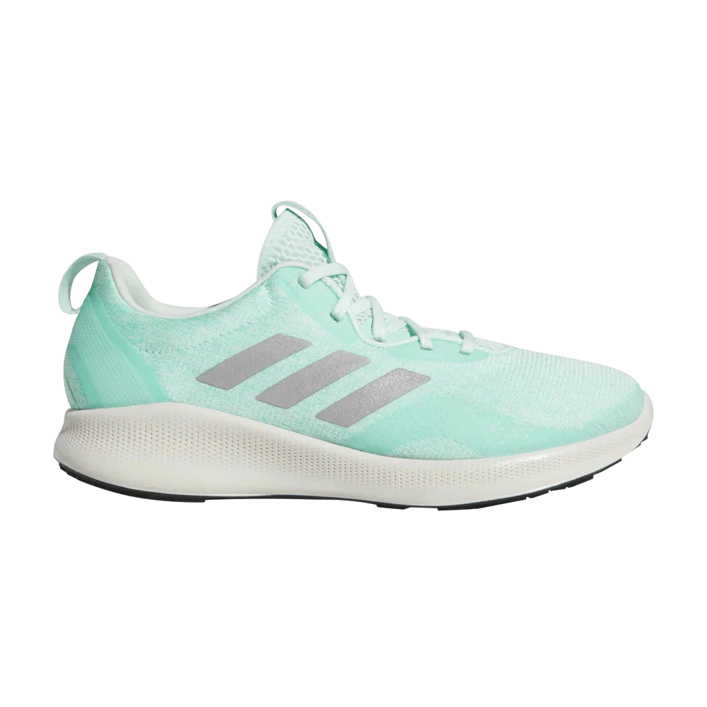 Кроссовки Adidas Wmns Purebounce+ Street 'Clear Mint'