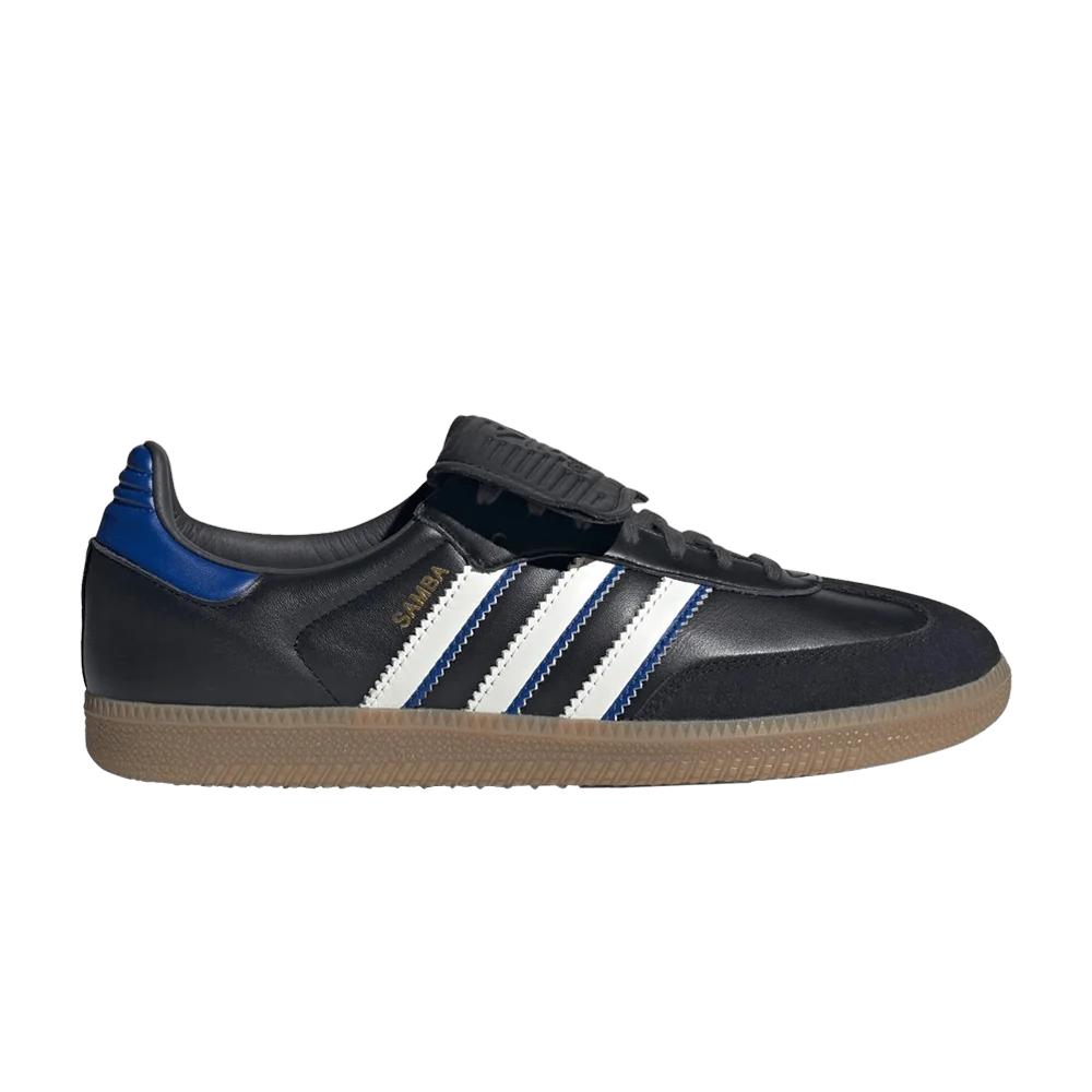 Krossovki-adidas-Samba-LT-Black-White-Royal-Blue