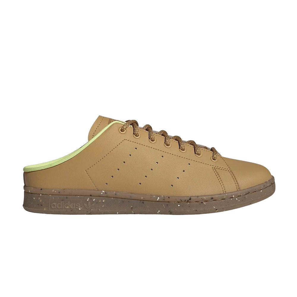 Adidas Stan Smith Mule 'Plant and Grow'