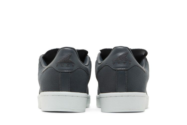 Кроссовки Descendant x adidas Campus 'Night Grey'
