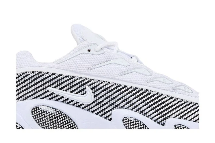 Кроссовки NOCTA x Nike Glide 'White Black'