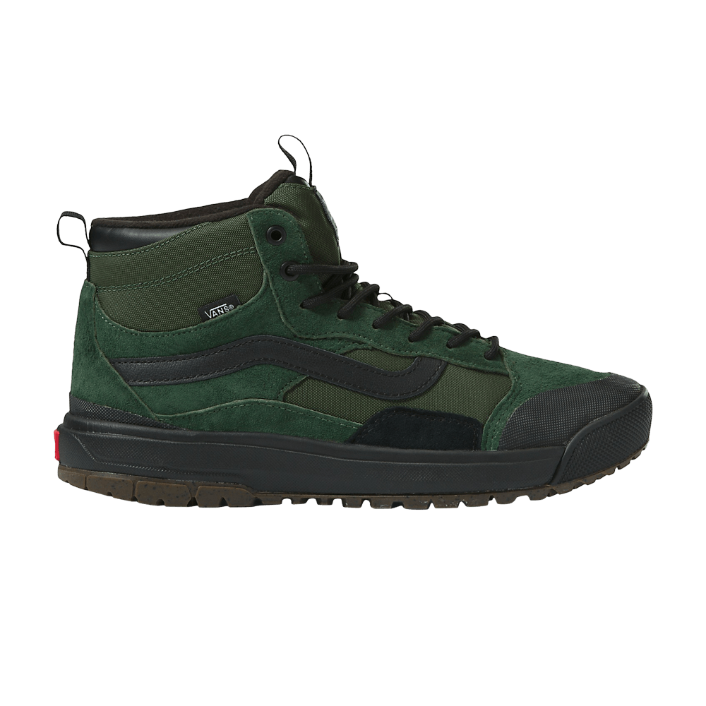 Кроссовки Vans UltraRange Exo High MTE 'Mountain View'