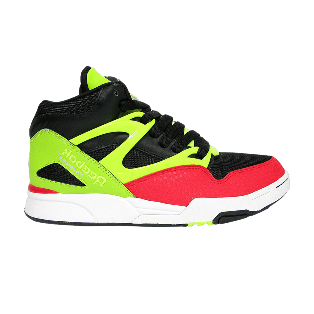 Кроссовки Reebok Pump Omni Lite '20th Anniversary'