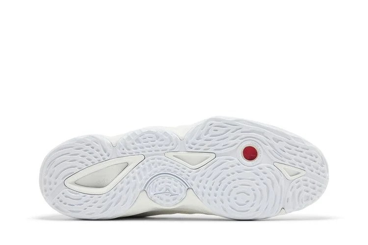 Кроссовки Mizuno Wave Momentum 3 'White Silver'