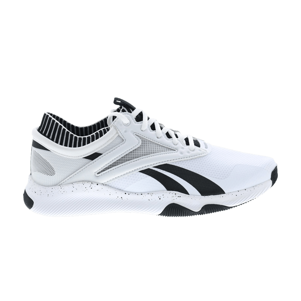 Кроссовки Reebok HIIT TR 'White Black'