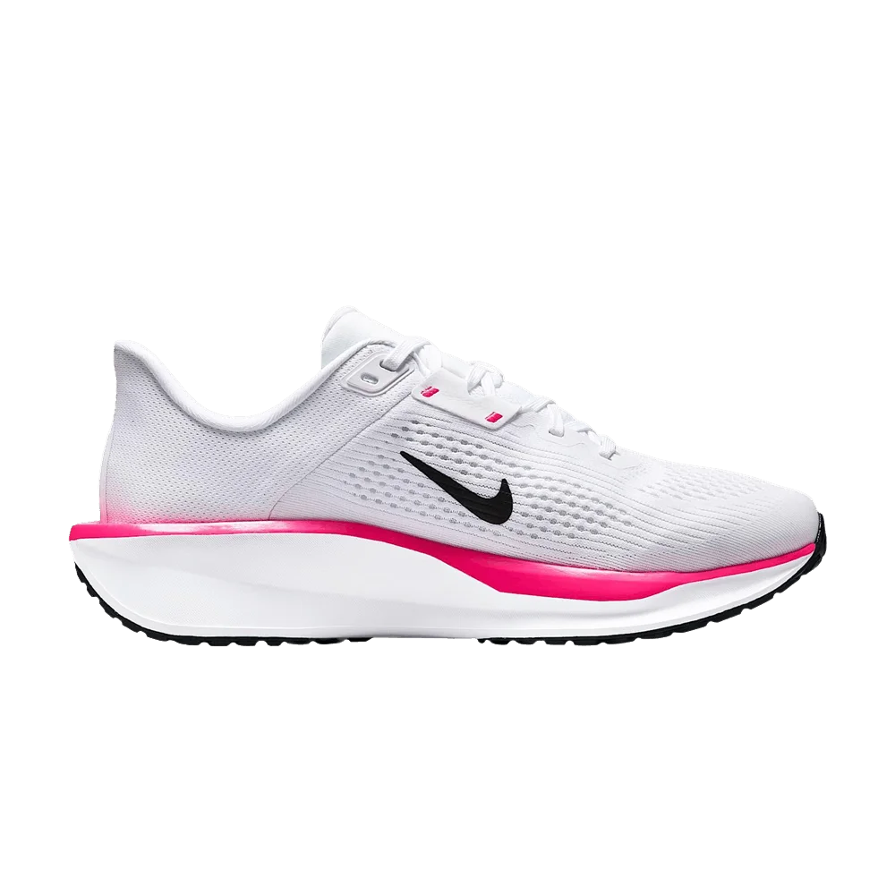 Krossovki-Nike-Wmns-Quest-6-White-Hyper-Pink