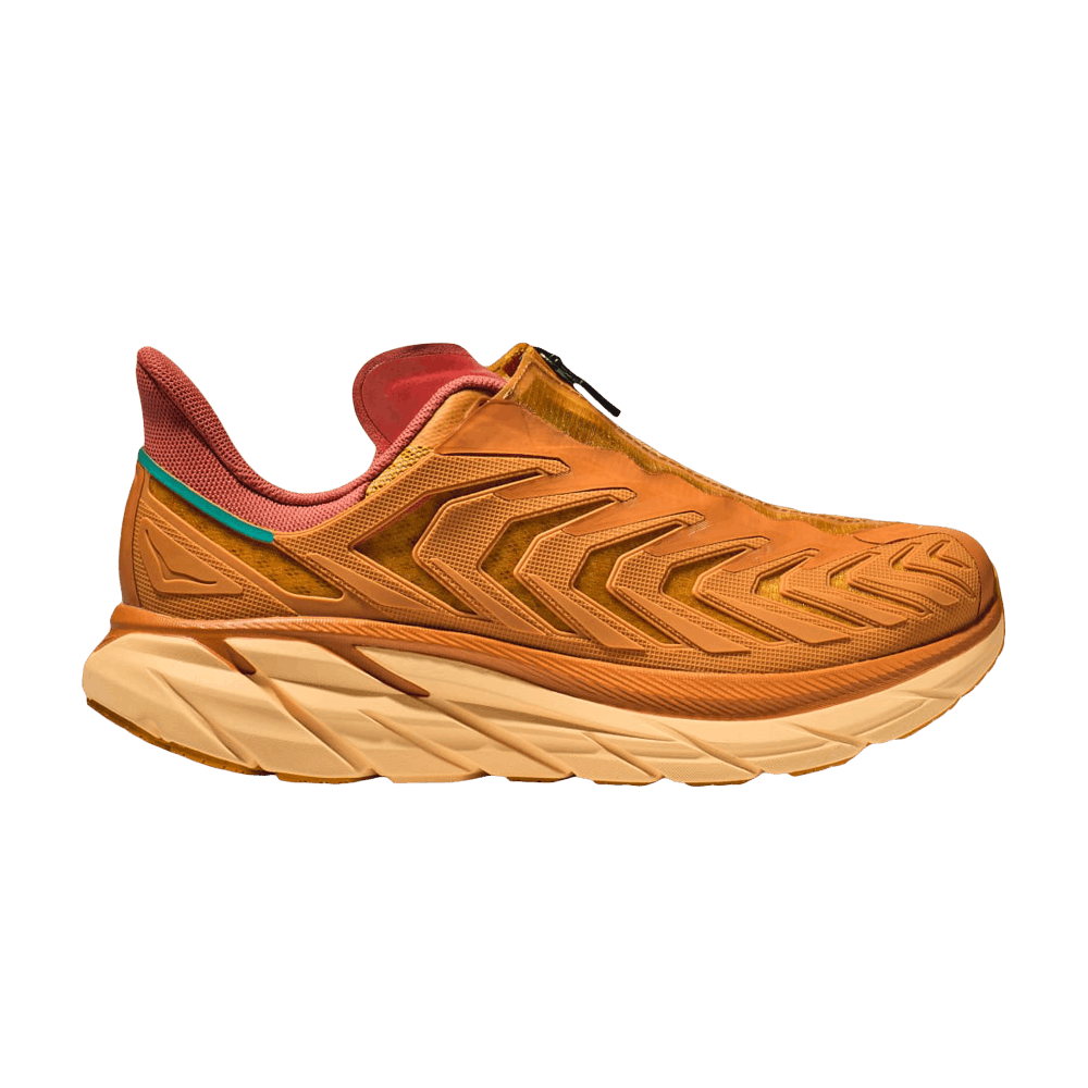Кроссовки HOKA Project Clifton 'Desert Sun'
