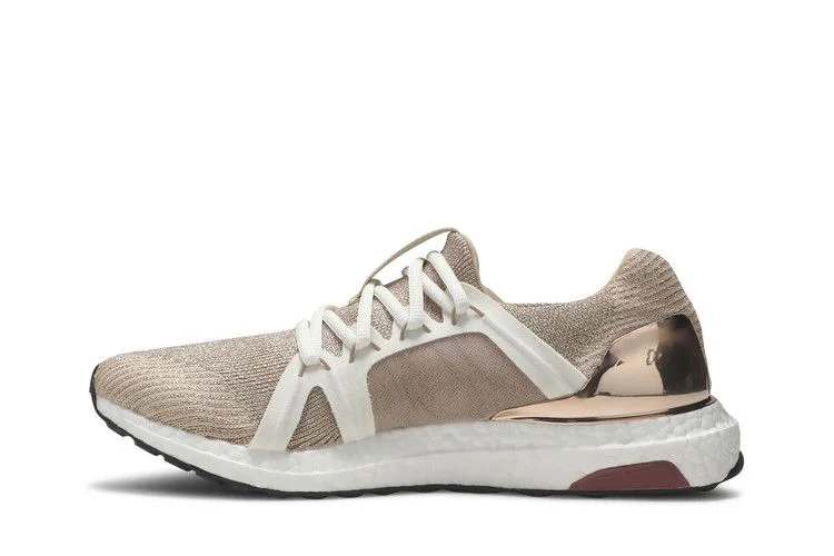 Кроссовки Stella McCartney x adidas Wmns UltraBoost 'Future Metallic'