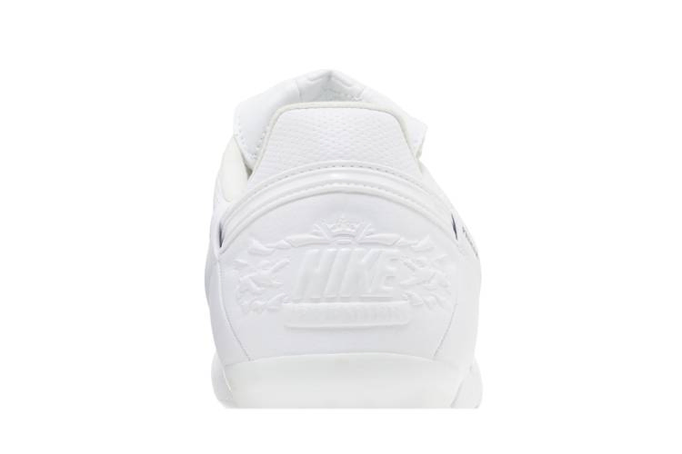 Кроссовки Nike Premier 3 FG 'Triple White'