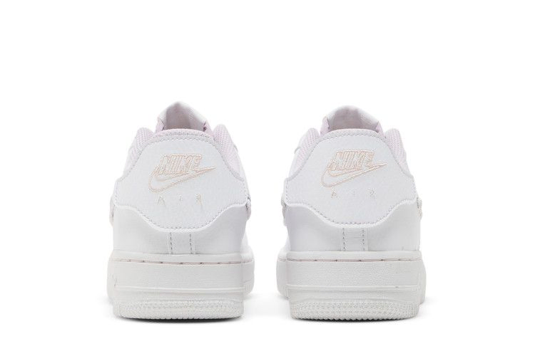 Кроссовки Nike Air Force 1/1 GS 'White Doll'