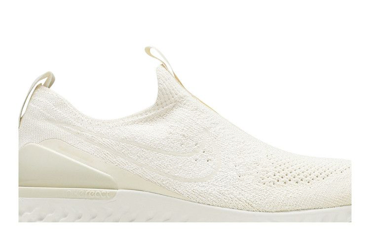 Кроссовки Nike Wmns Epic Phantom React FK 'Light Cream'