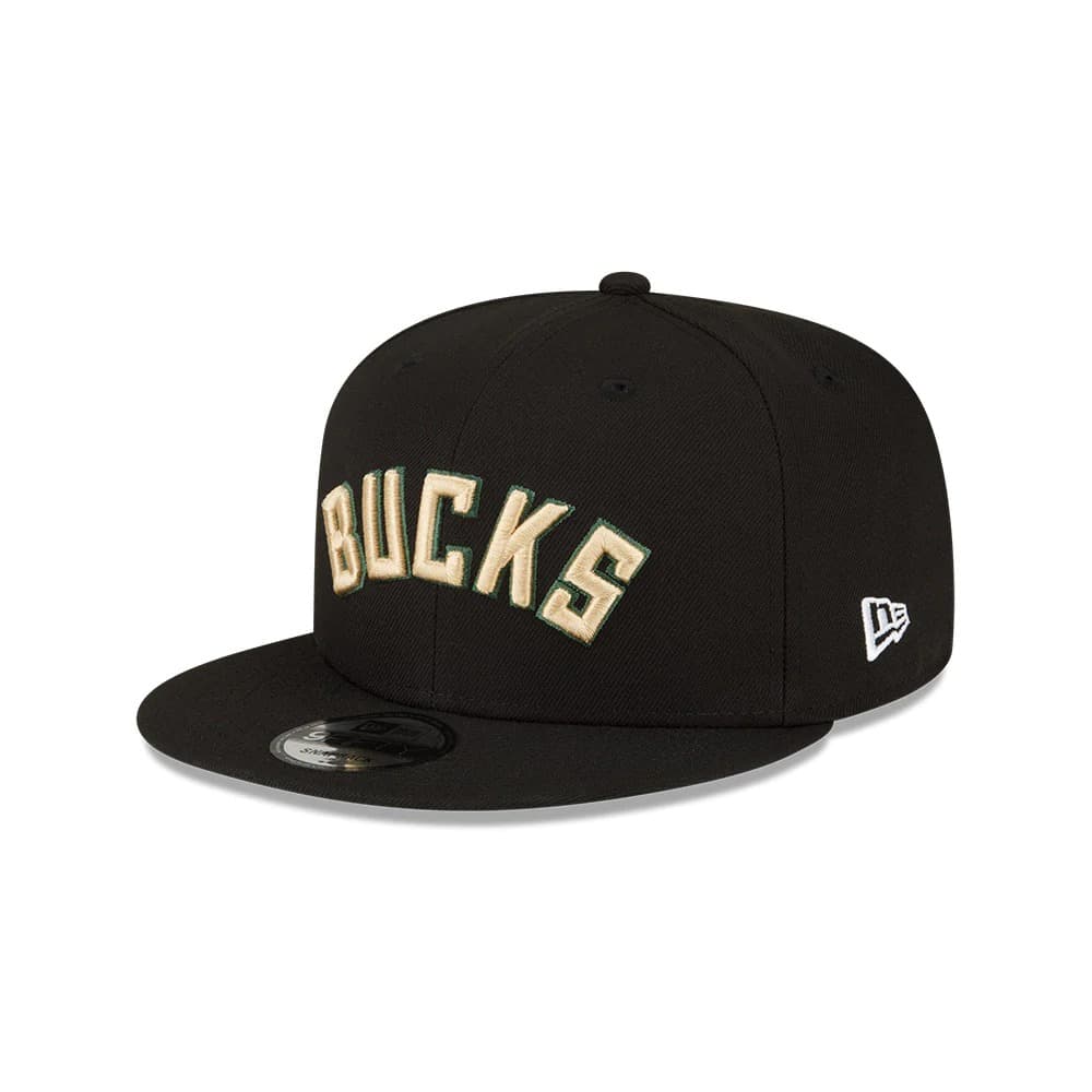 New-Era-Milwaukee-Bucks-9FIFTY-2024-Statement-Edition-NBA-Snapback-Hat-2
