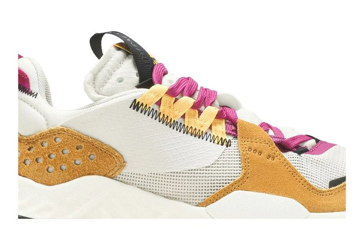 Кроссовки Air Jordan Wmns Jordan Delta 'Chutney Light Orewood Brown'