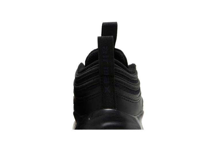Кроссовки Nike Air Max 97 TD 'Black Anthracite'