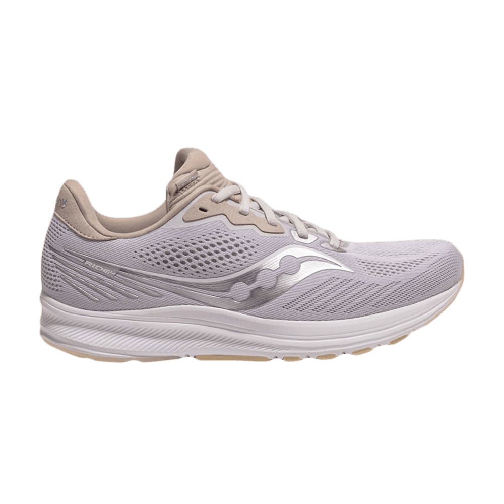 Кроссовки Saucony Ride 14 'New Natural'