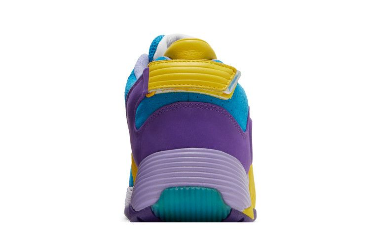 Кроссовки Reebok BBC Ice Cream x Answer 5 'Malibu Blue'