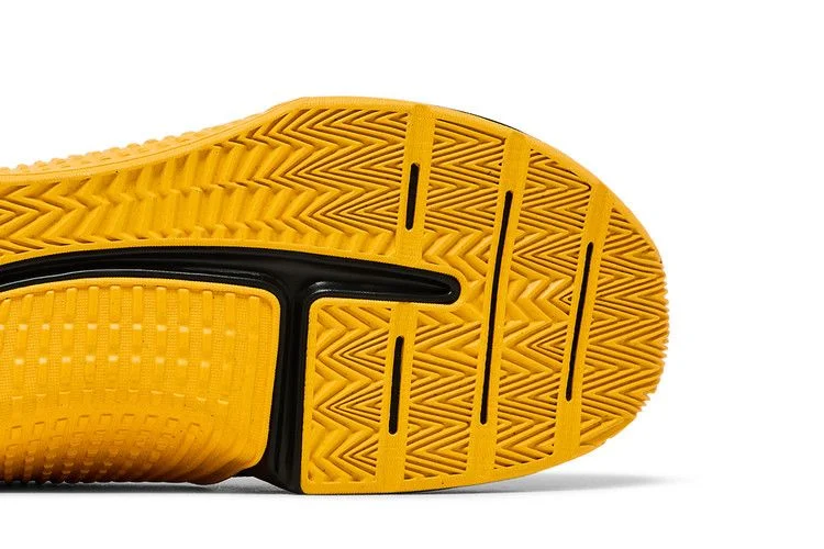 Кроссовки Nike Metcon 9 TB 'Black University Gold'