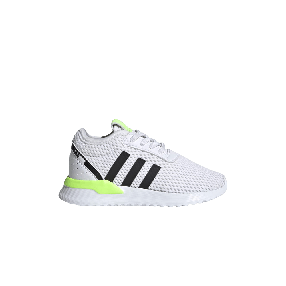 u_path-x-infant-white-signal-green-eg3454