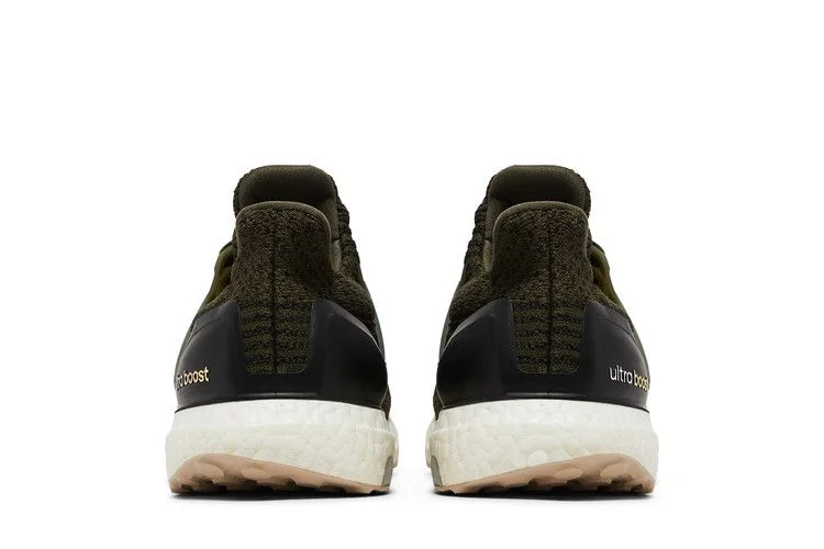 Кроссовки adidas UltraBoost 3.0 'Night Cargo'